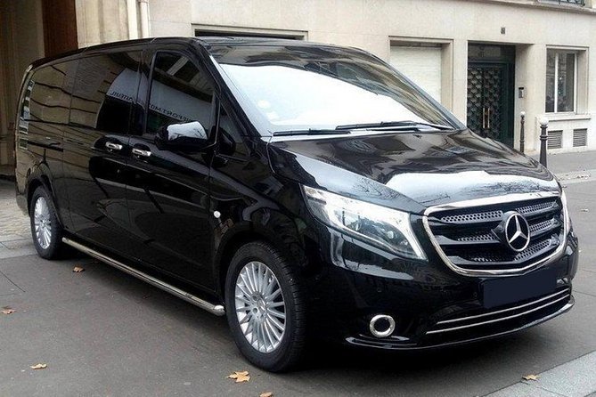 Executive Chauffeur Liverpool Airport