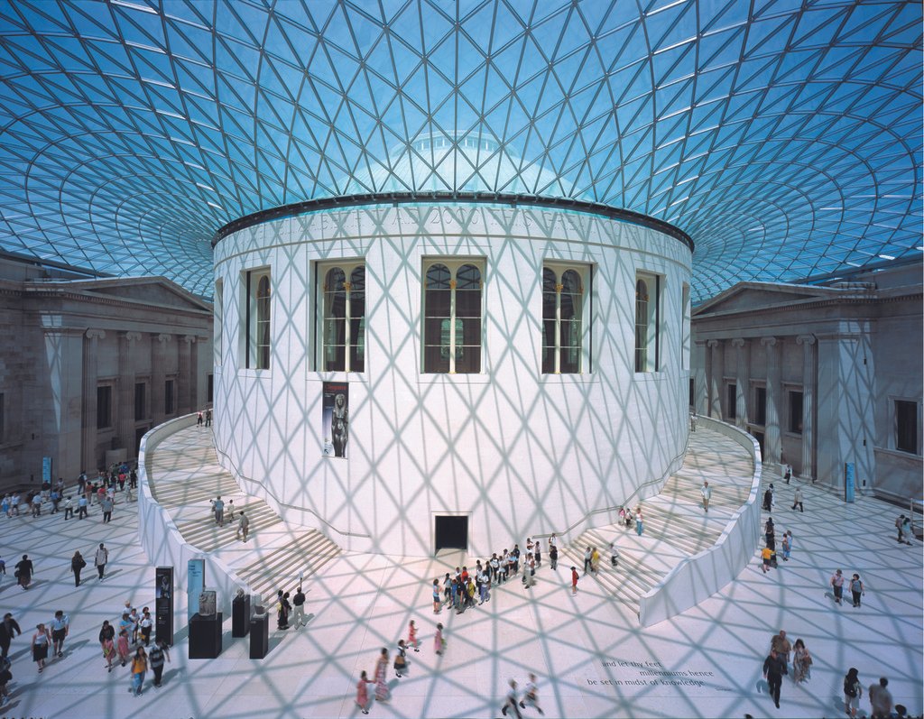 British Museum