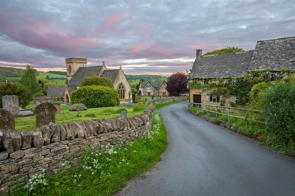 Cotswolds