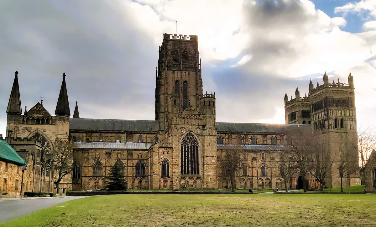 Durham Cathedral