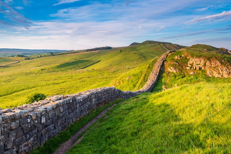 Hadrian’s Wall
