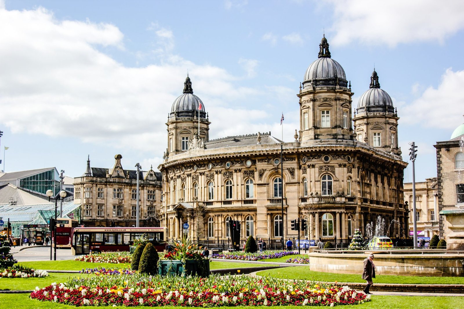 Hull Maritime Museum