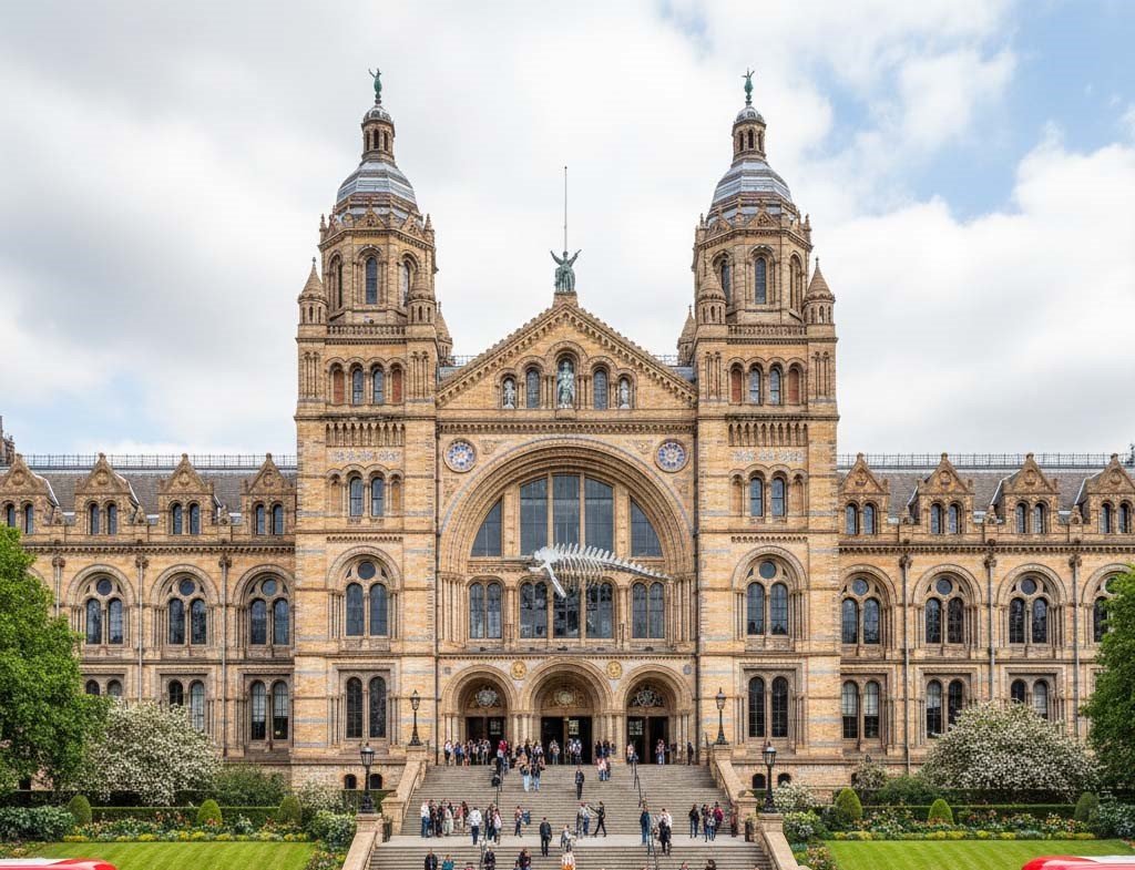 Natural History Museum