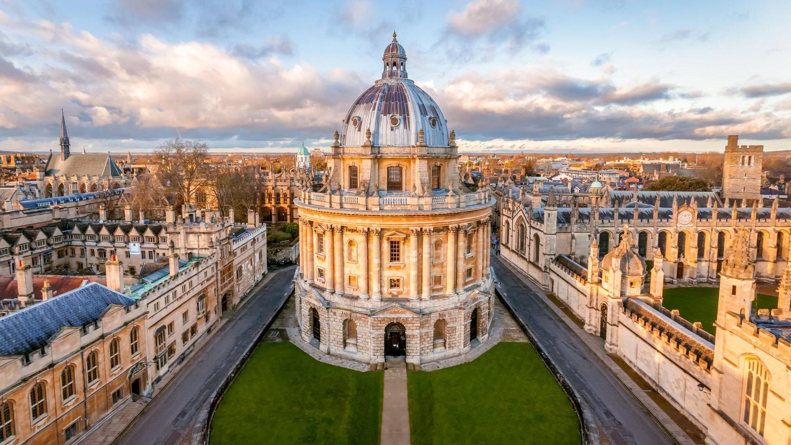 Oxford University