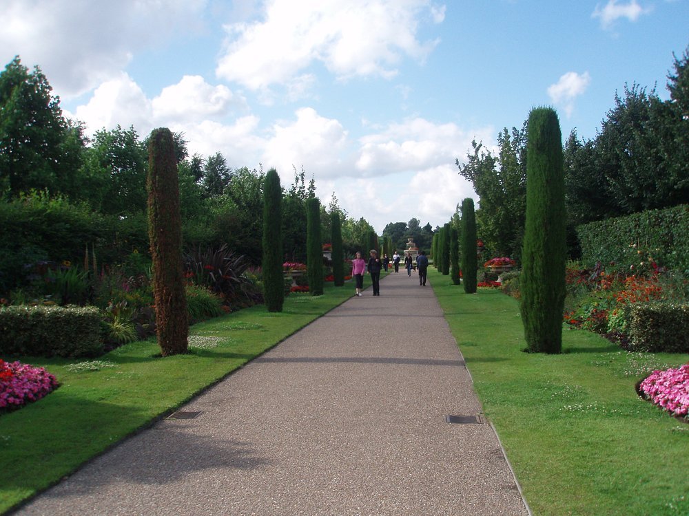 Regent’s Park
