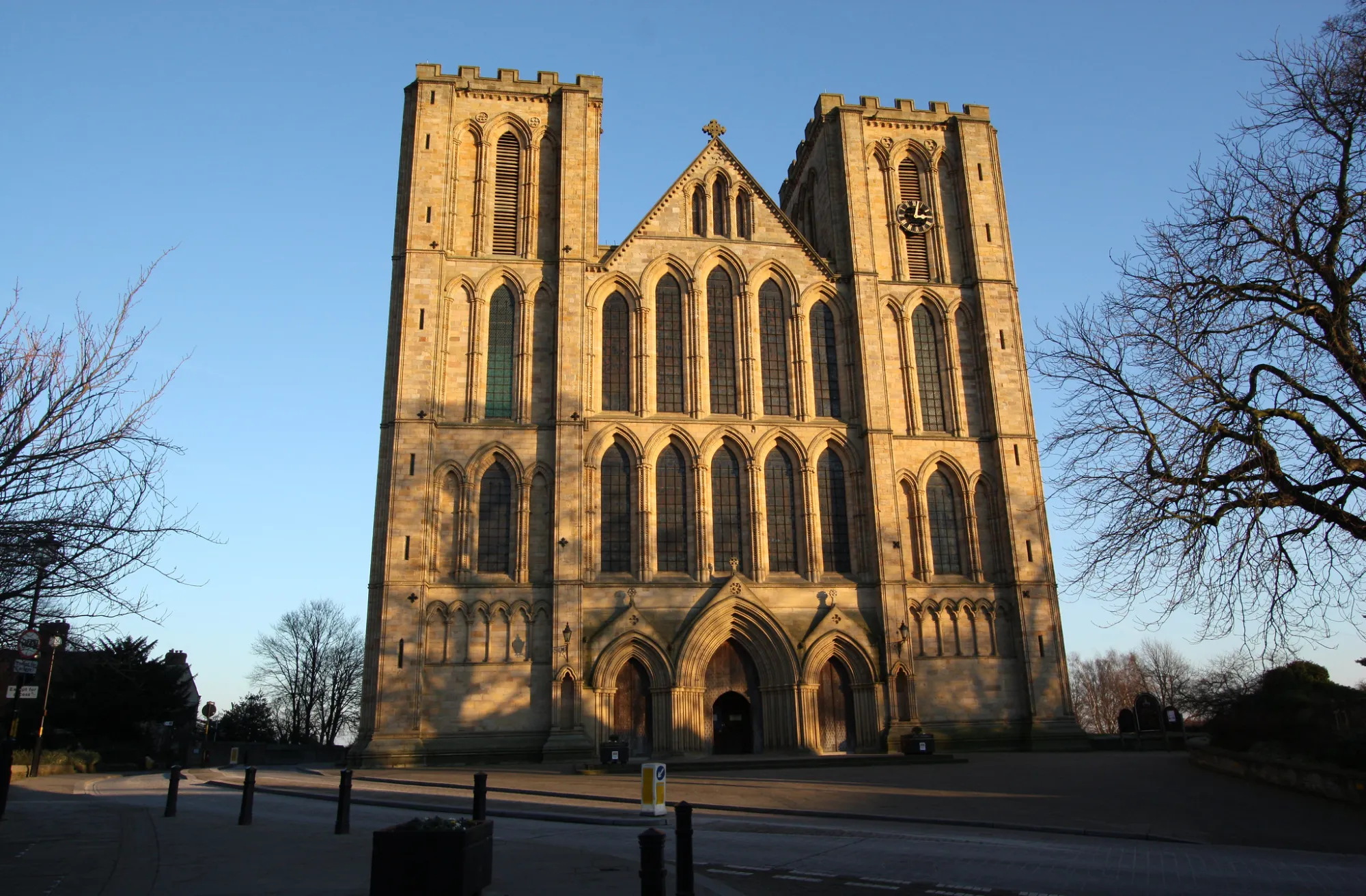 Ripon Cathedral