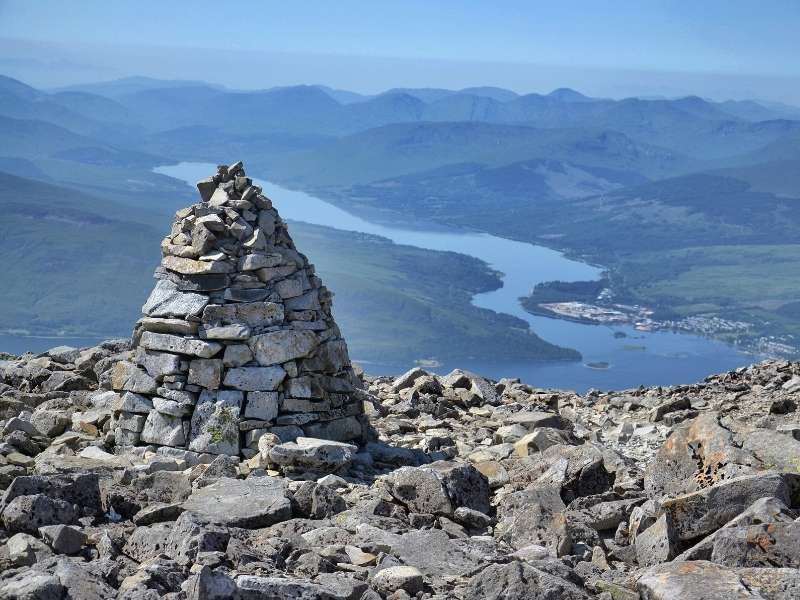 Ben Nevis image 3