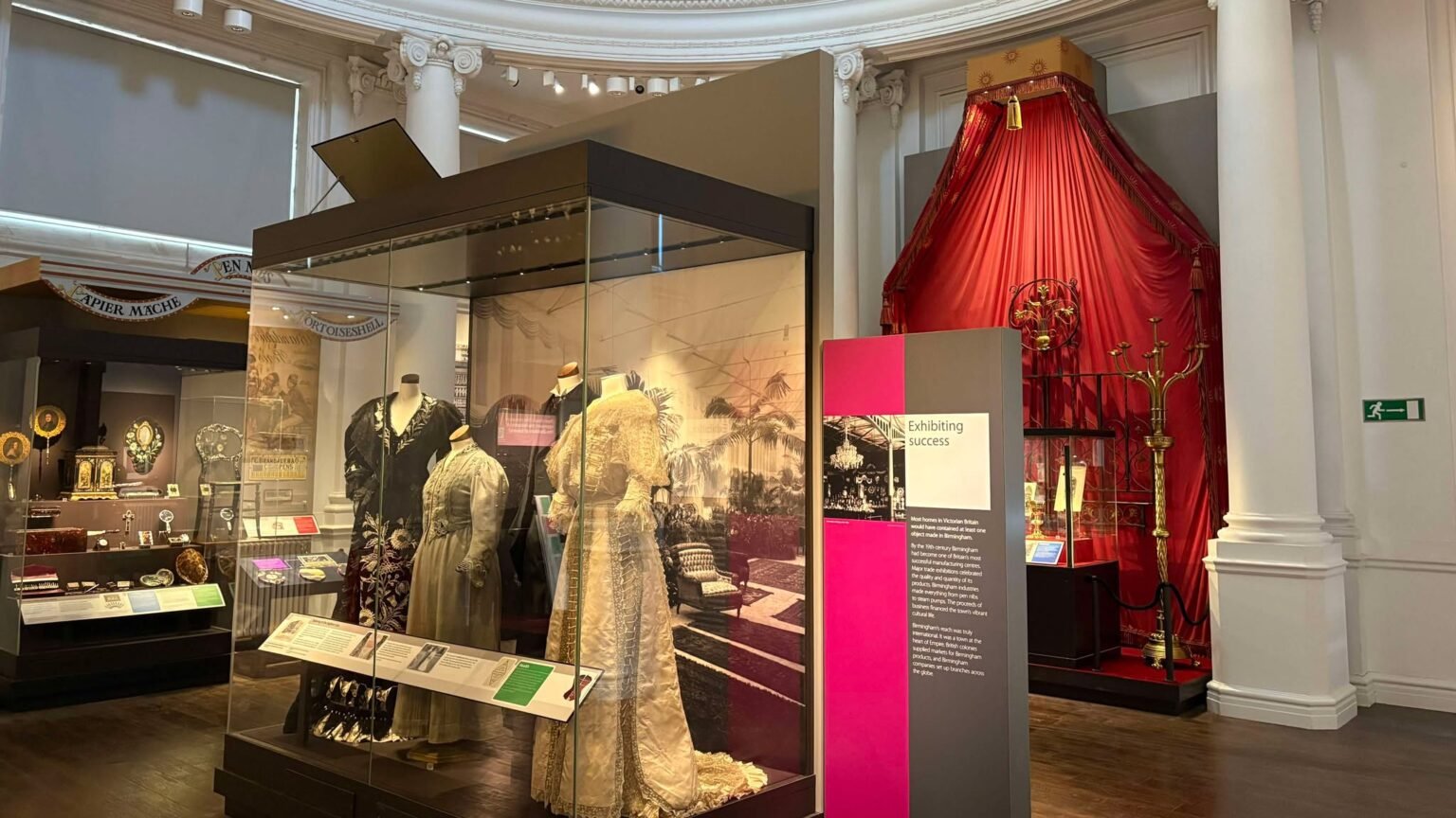 Birmingham Museum & Art Gallery image 3