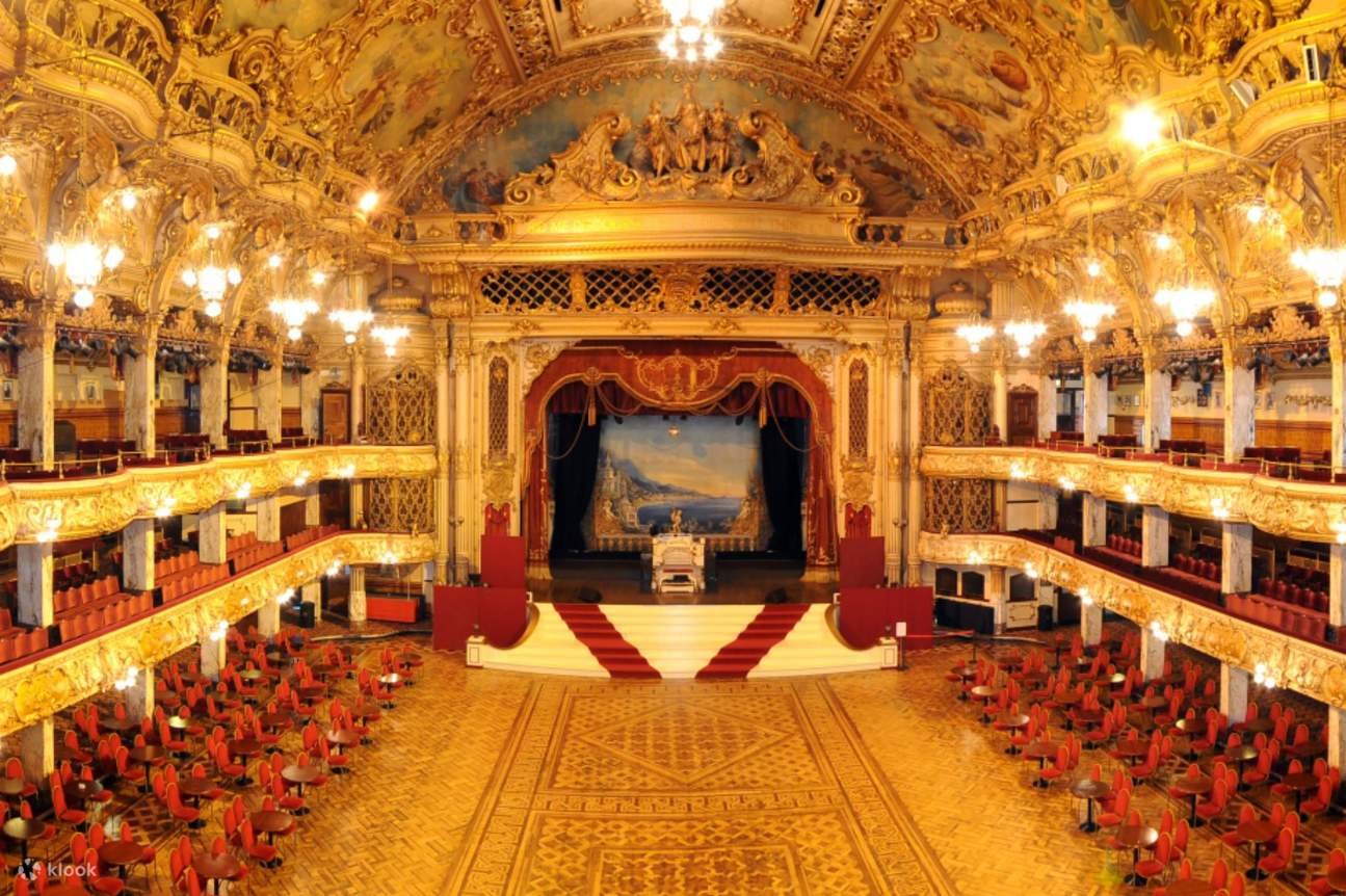 Blackpool Tower image 1