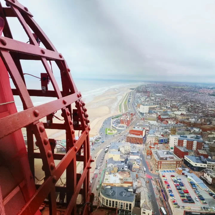 Blackpool Tower image 2