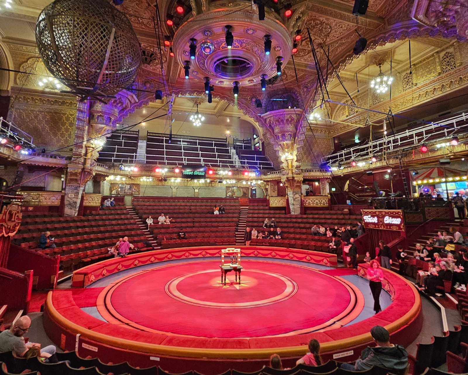 Blackpool Tower image 3