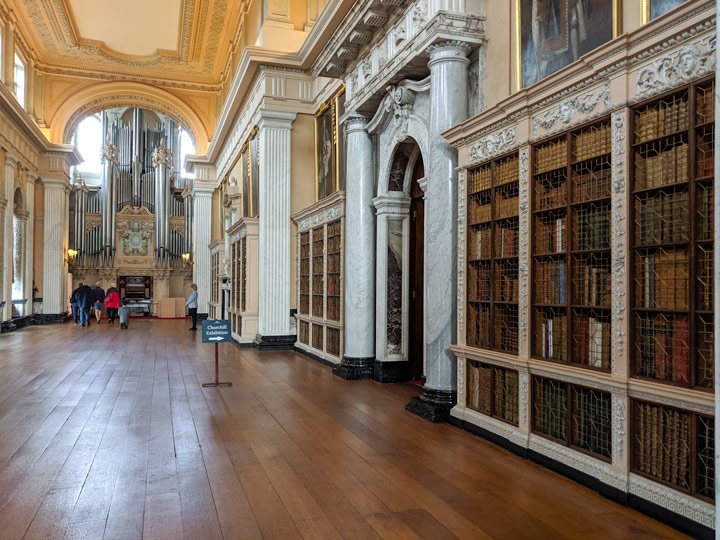 Blenheim Palace image 2