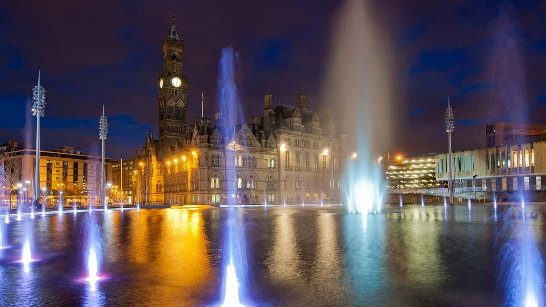 Bradford City Park image 2