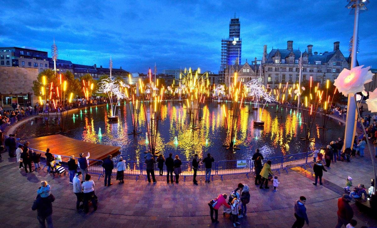 Bradford City Park image 3