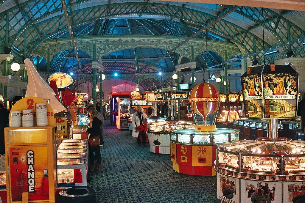 Brighton Pier image 2