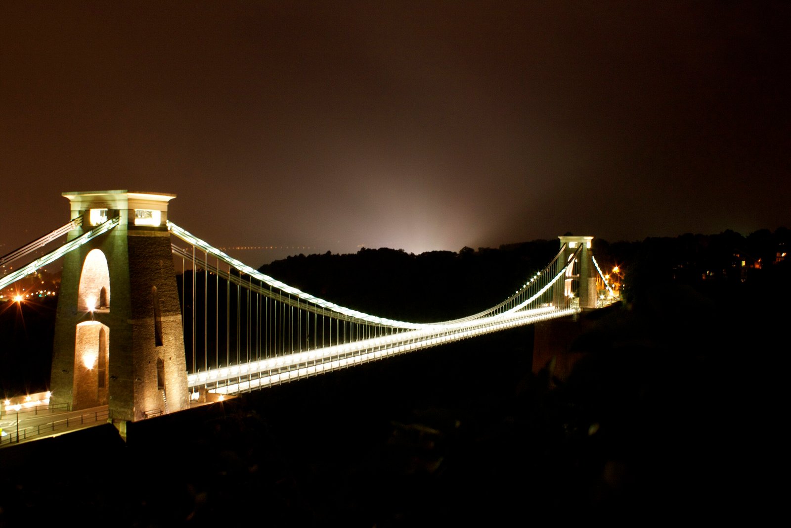 Bristol Clifton Suspension Bridge image 1