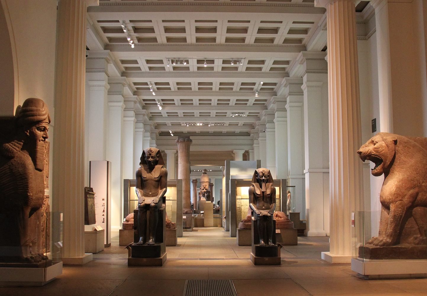 British Museum image 1