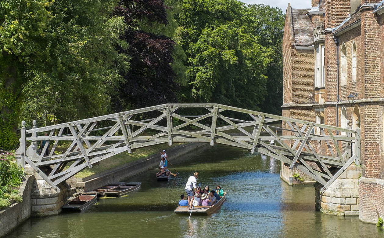 Cambridge Punting image 3
