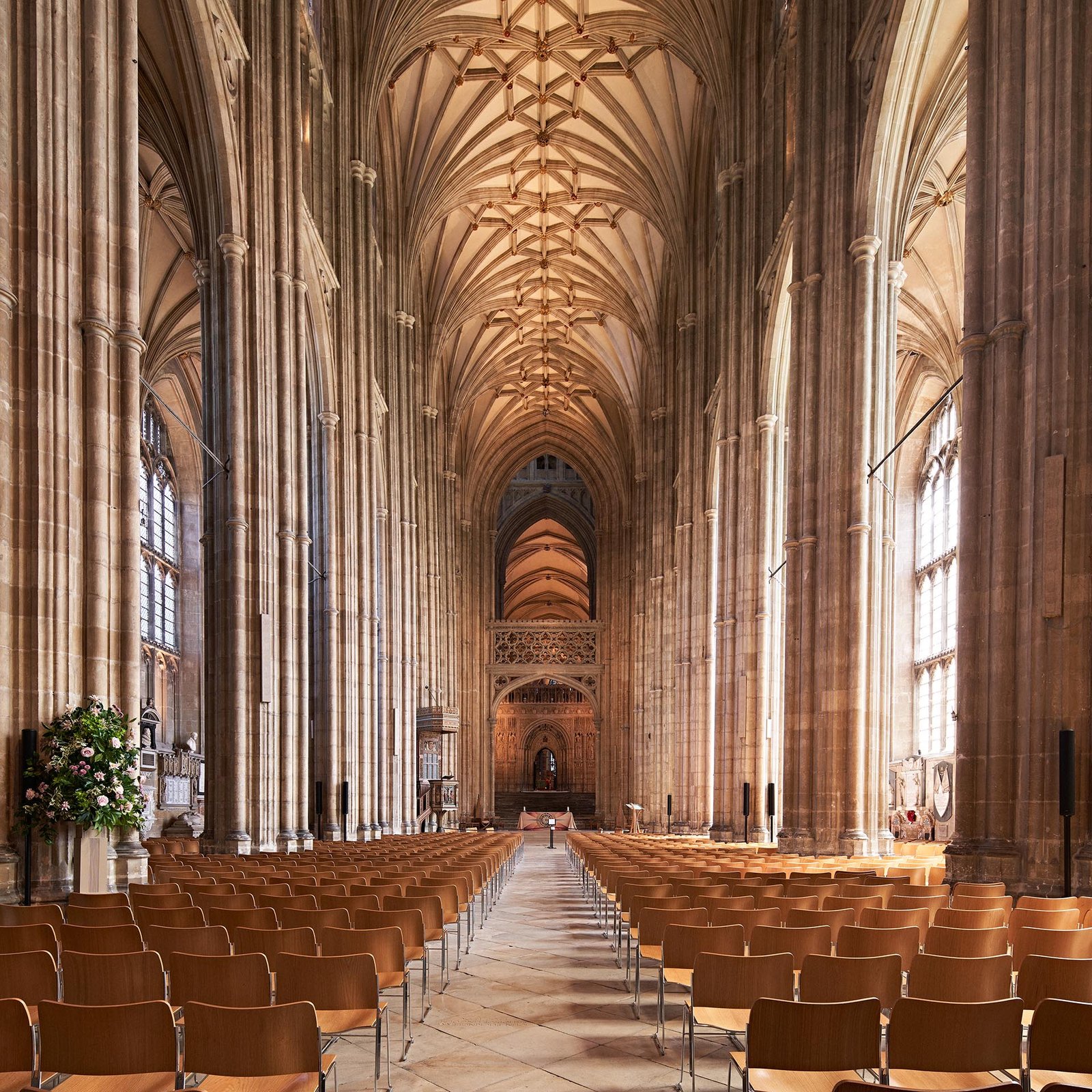 Canterbury Cathedral image 3