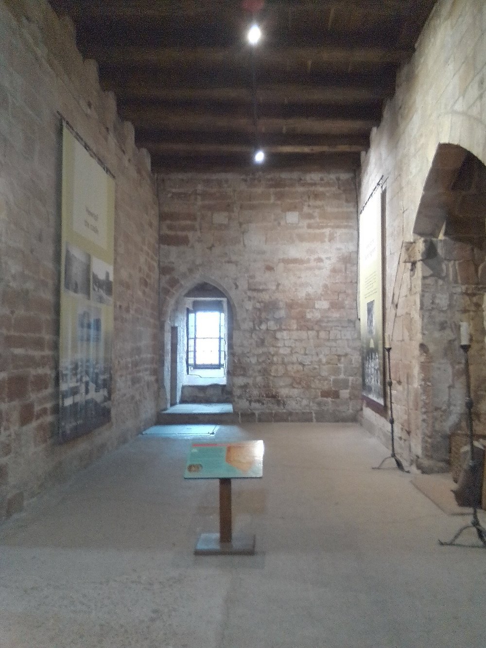 Carlisle Castle image 2