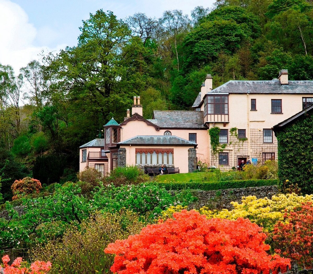Coniston Water image 1