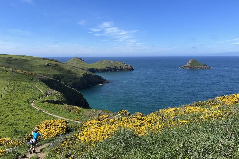 Cornwall Beaches image 1