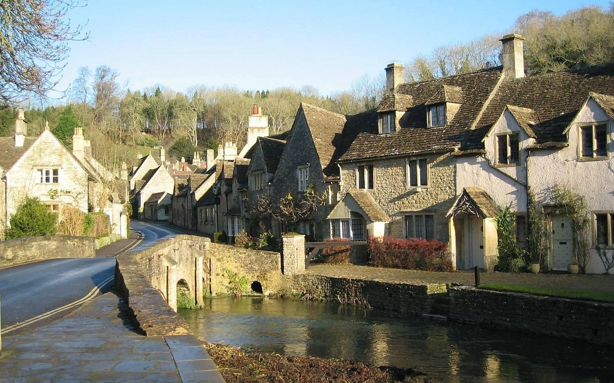 Cotswolds image 1