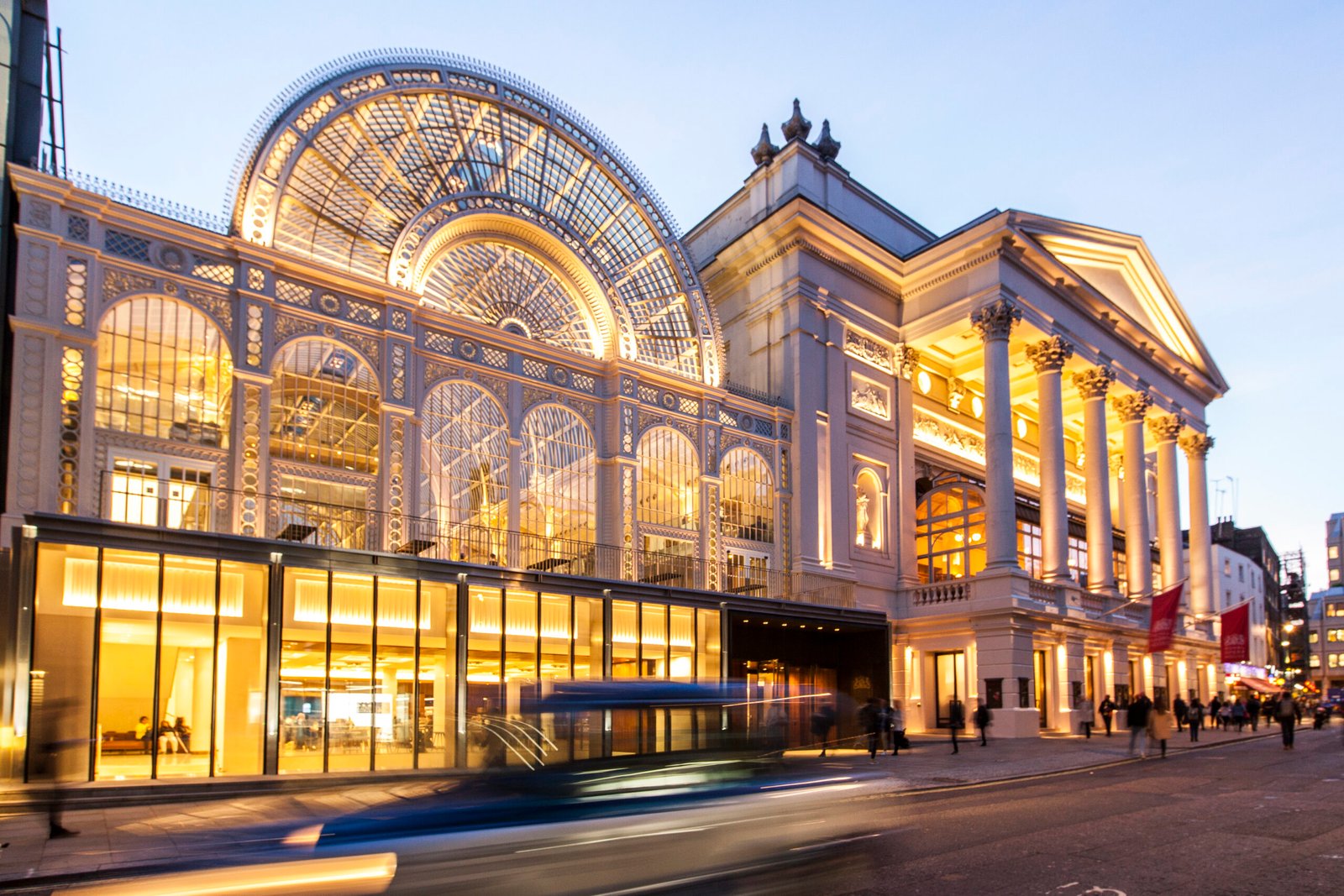 Covent Garden image 3