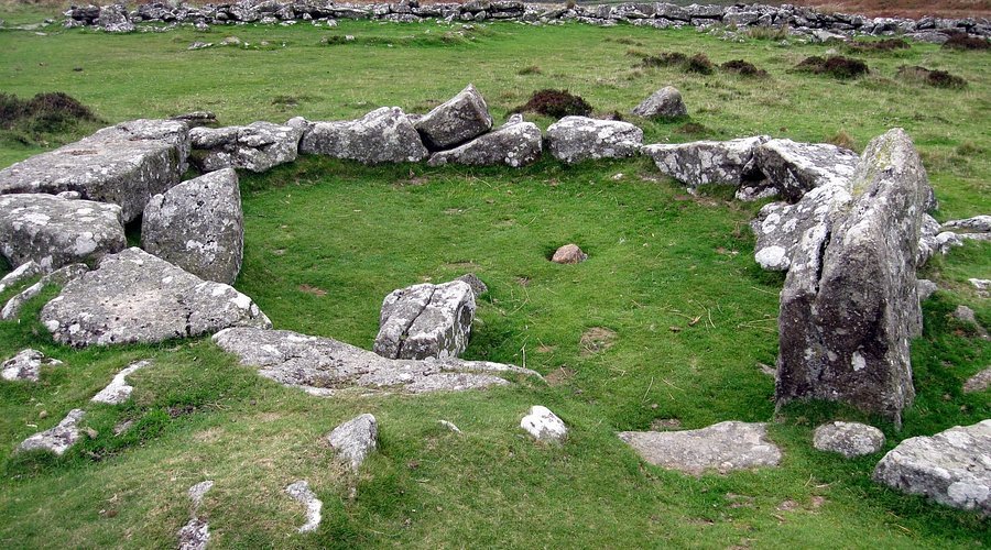 Dartmoor National Park image 2