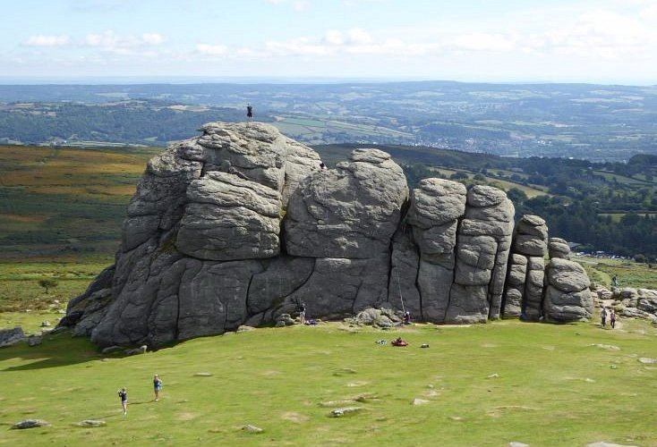 Dartmoor National Park image 3