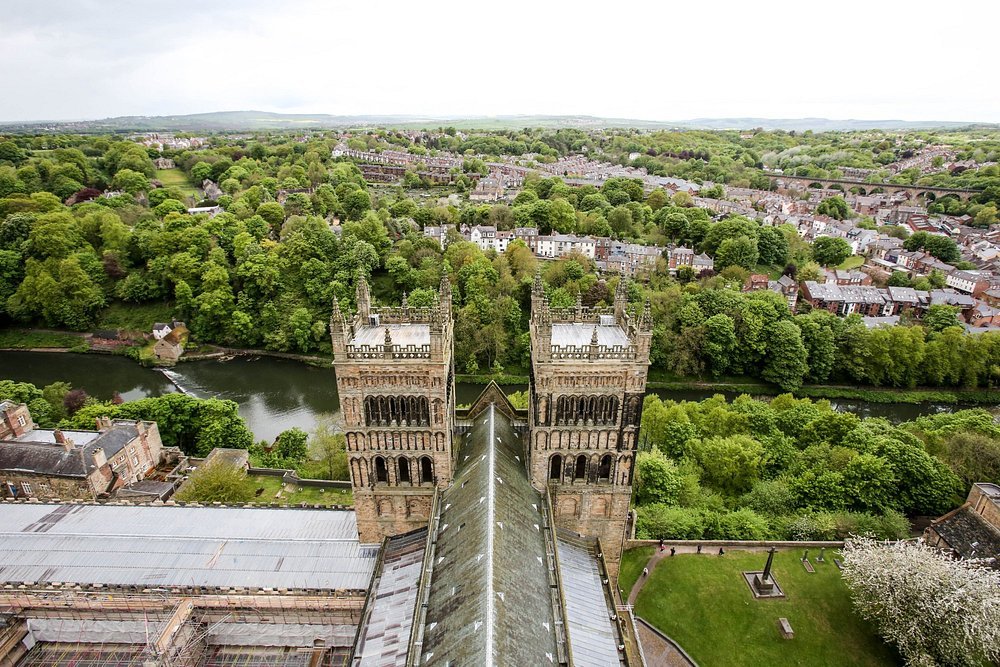 Durham Cathedral image 3