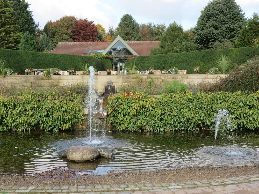 Durham University image 1