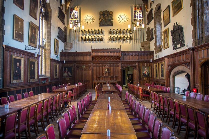 Durham University image 2