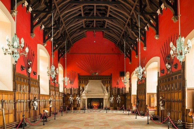 Edinburgh Castle image 1