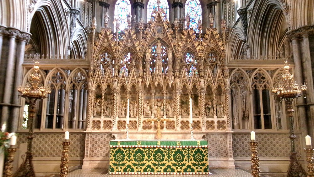 Ely Cathedral image 3