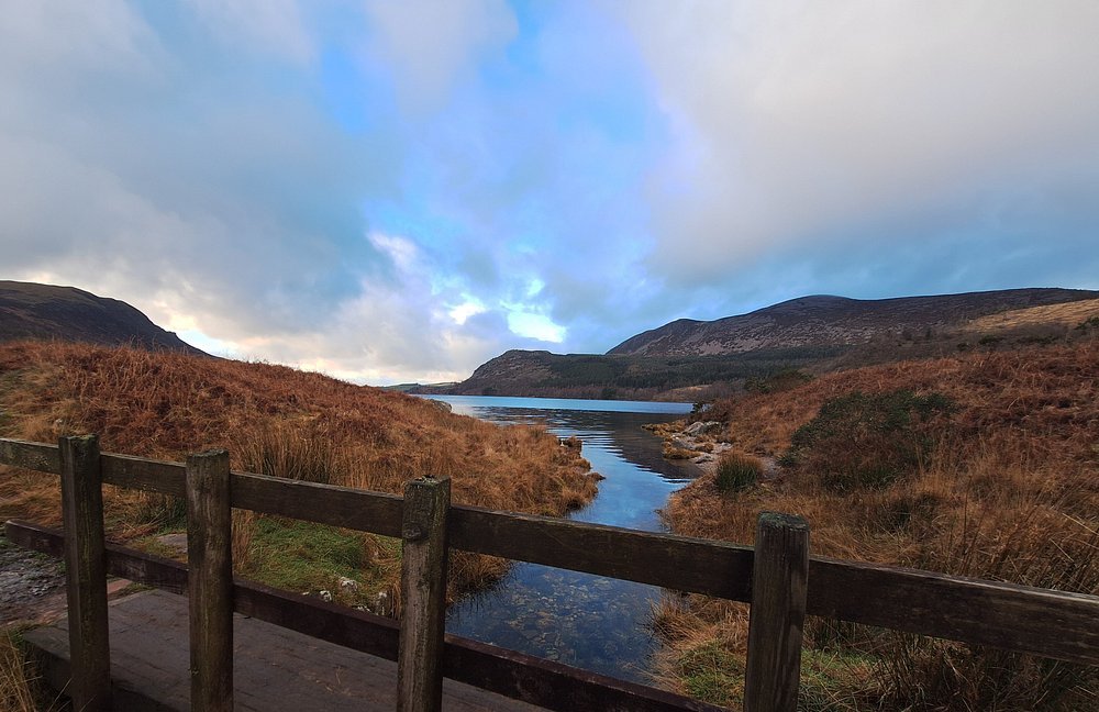 Ennerdale Water image 3