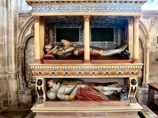 Exeter Cathedral image 1