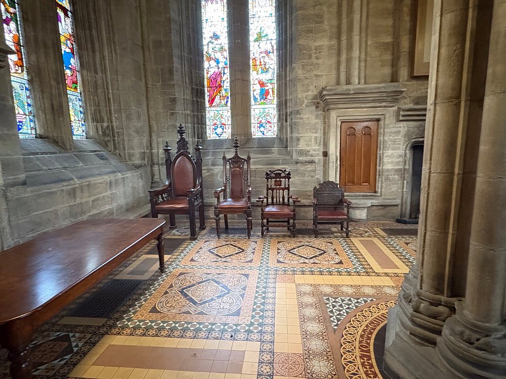 Glasgow Cathedral image 2