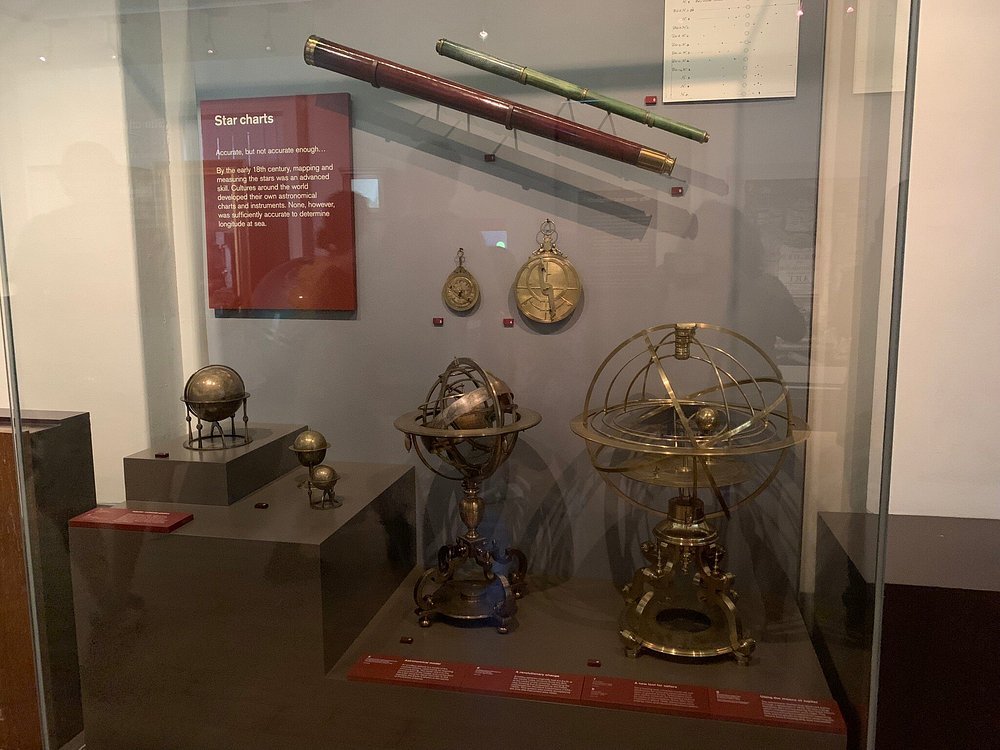 Greenwich Observatory image 1