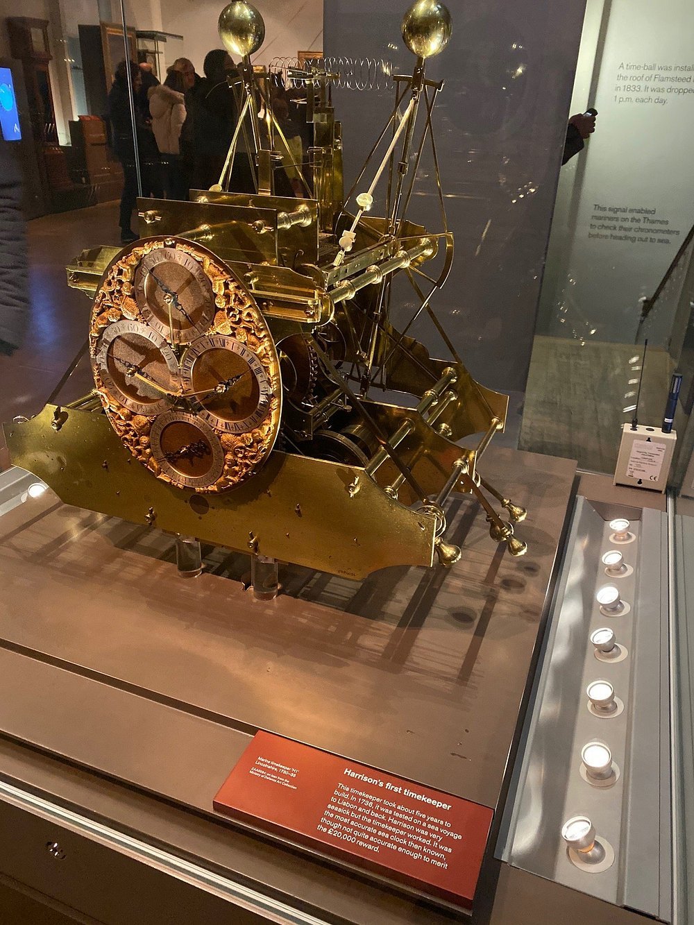 Greenwich Observatory image 2