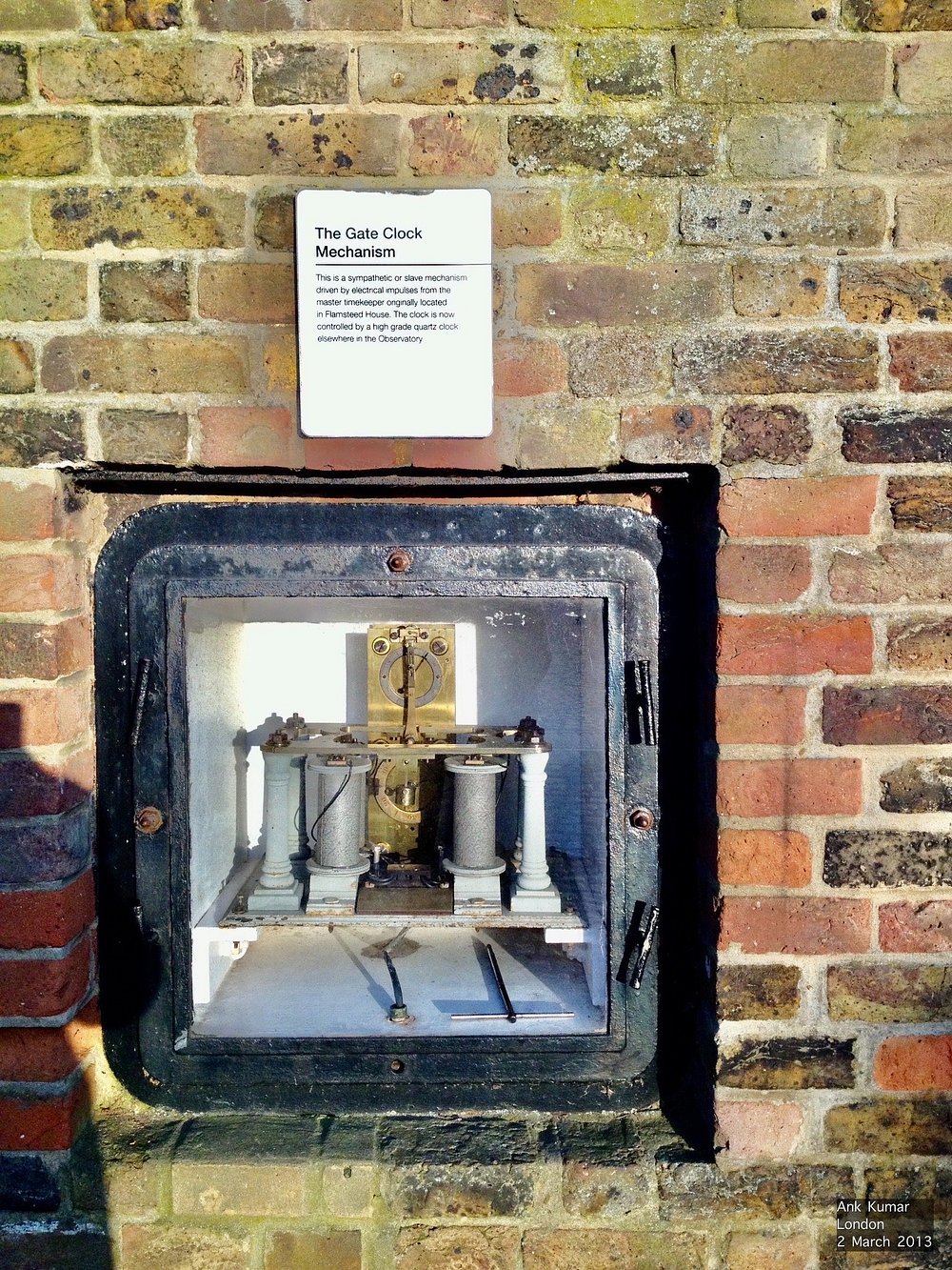 Greenwich Observatory image 3