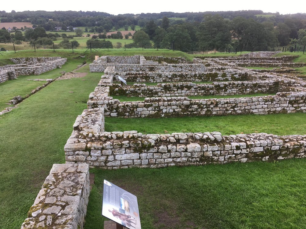 Hadrian’s Wall image 1