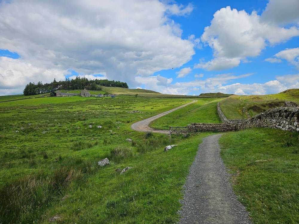 Hadrian’s Wall image 2