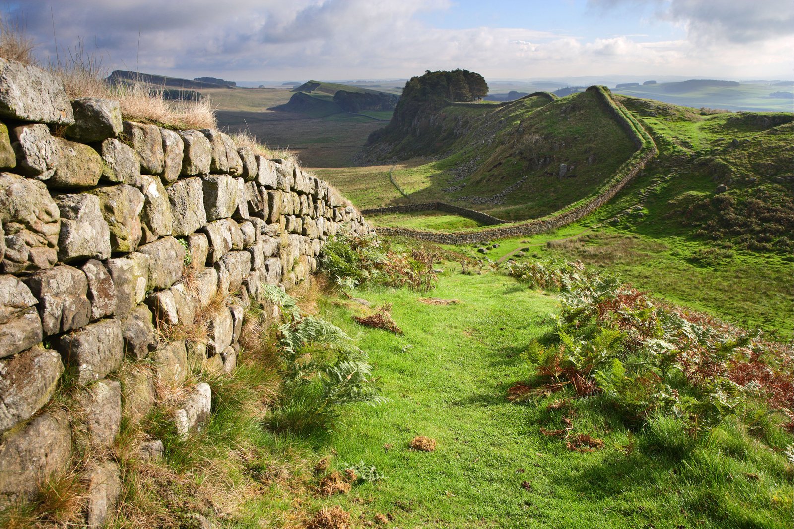 Hadrian’s Wall image 3