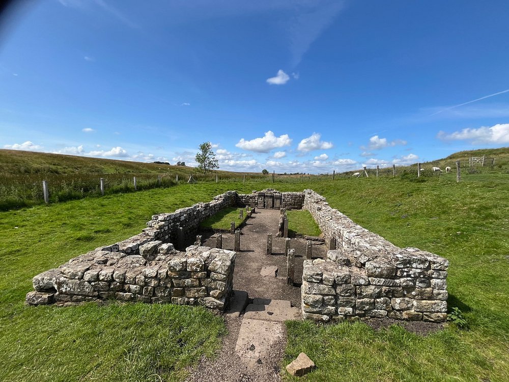 Hadrian’s Wall Path image 1