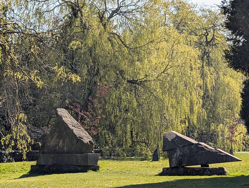 Harrogate Valley Gardens image 2