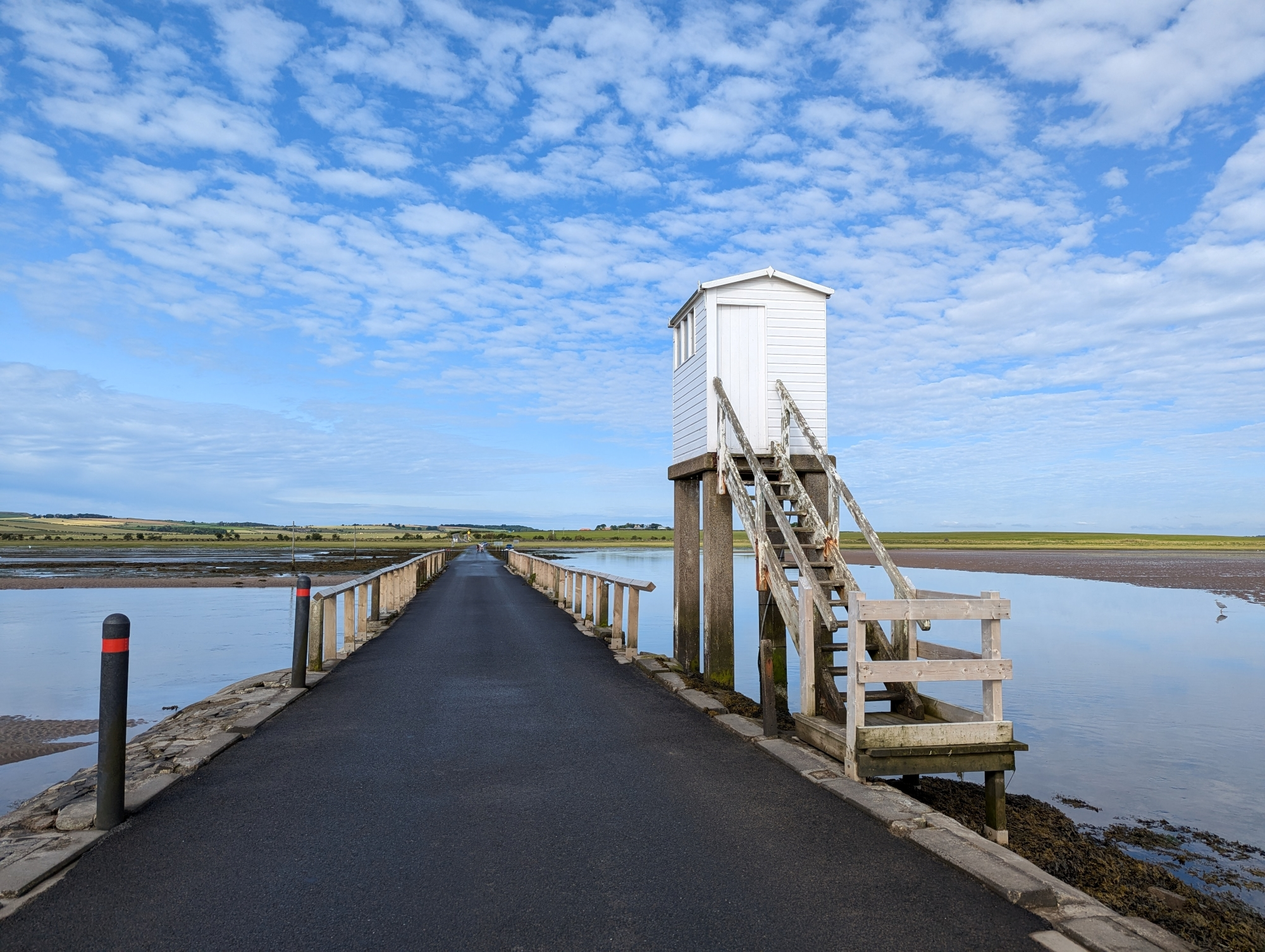 Holy Island Lindisfarne image 2
