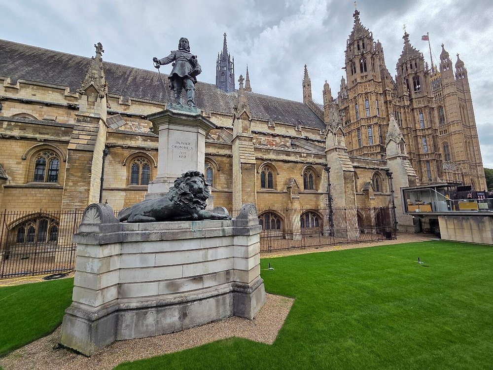 Houses of Parliament image 1
