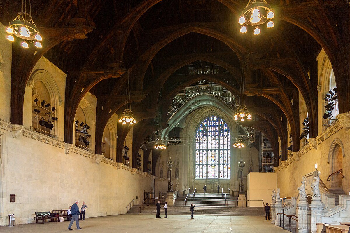 Houses of Parliament image 3