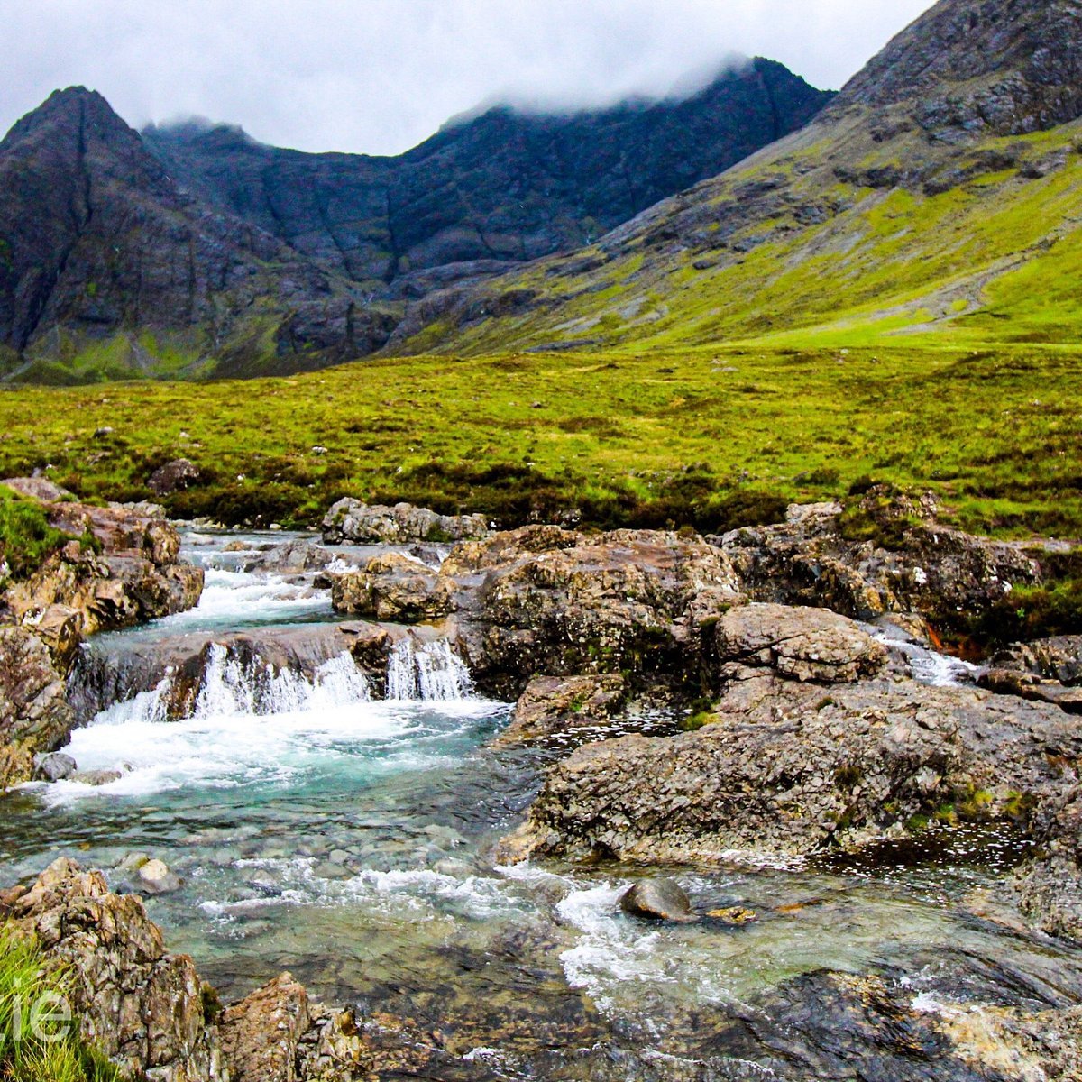 Isle of Skye image 1